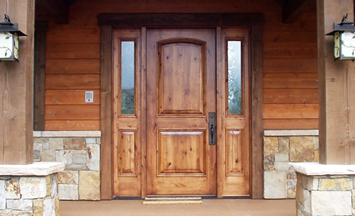 Exterior Doors